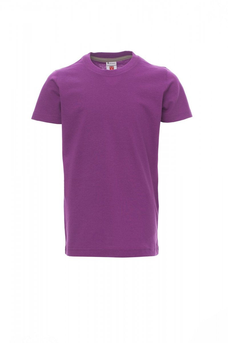 PAYPER - Kinder-T-Shirt SUNSET KIDS
