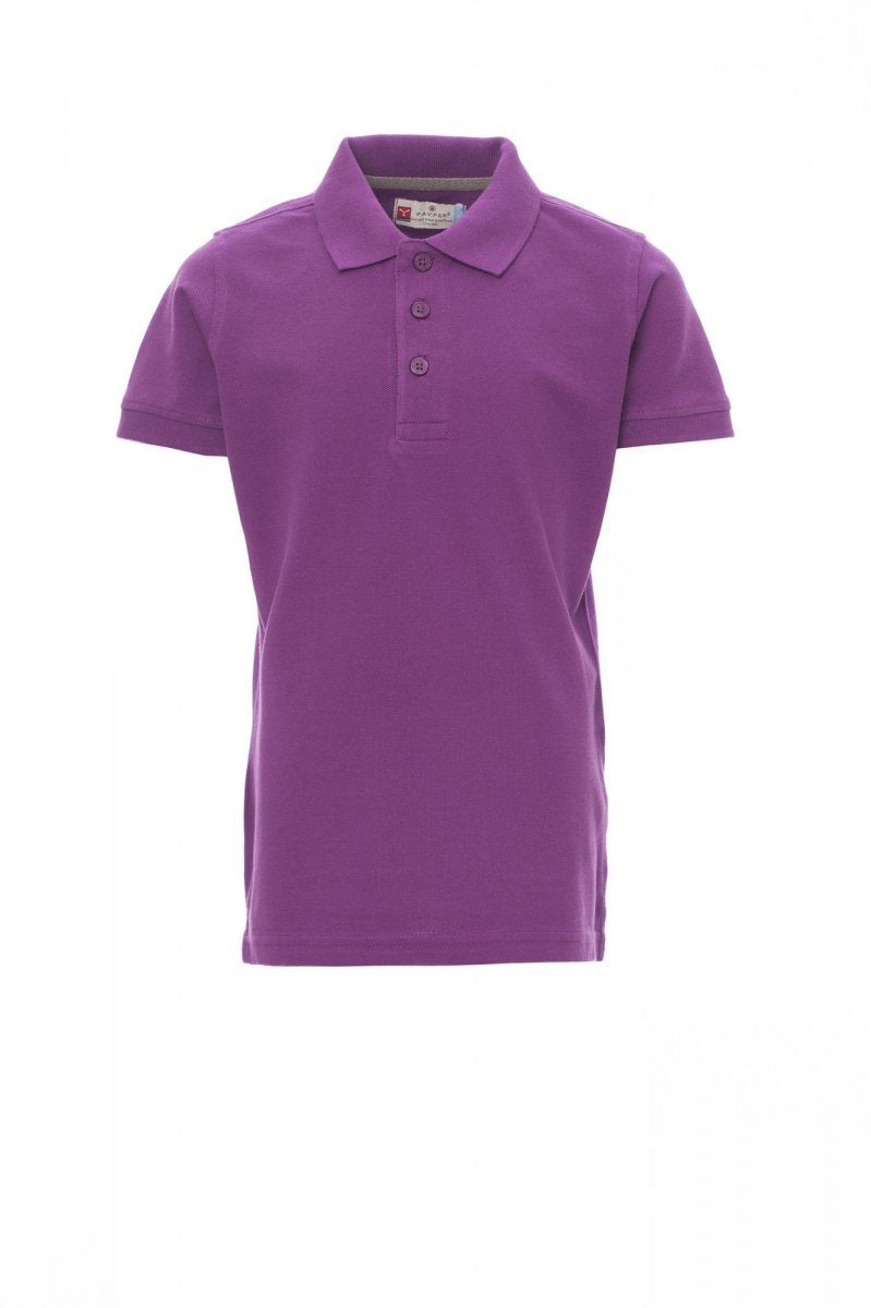 PAYPER - Kinder-Poloshirt VENICE KIDS