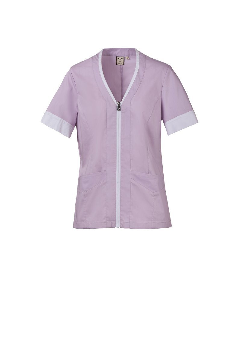 PAYPER - Kurzarm-Damenkittel GIADA LADY