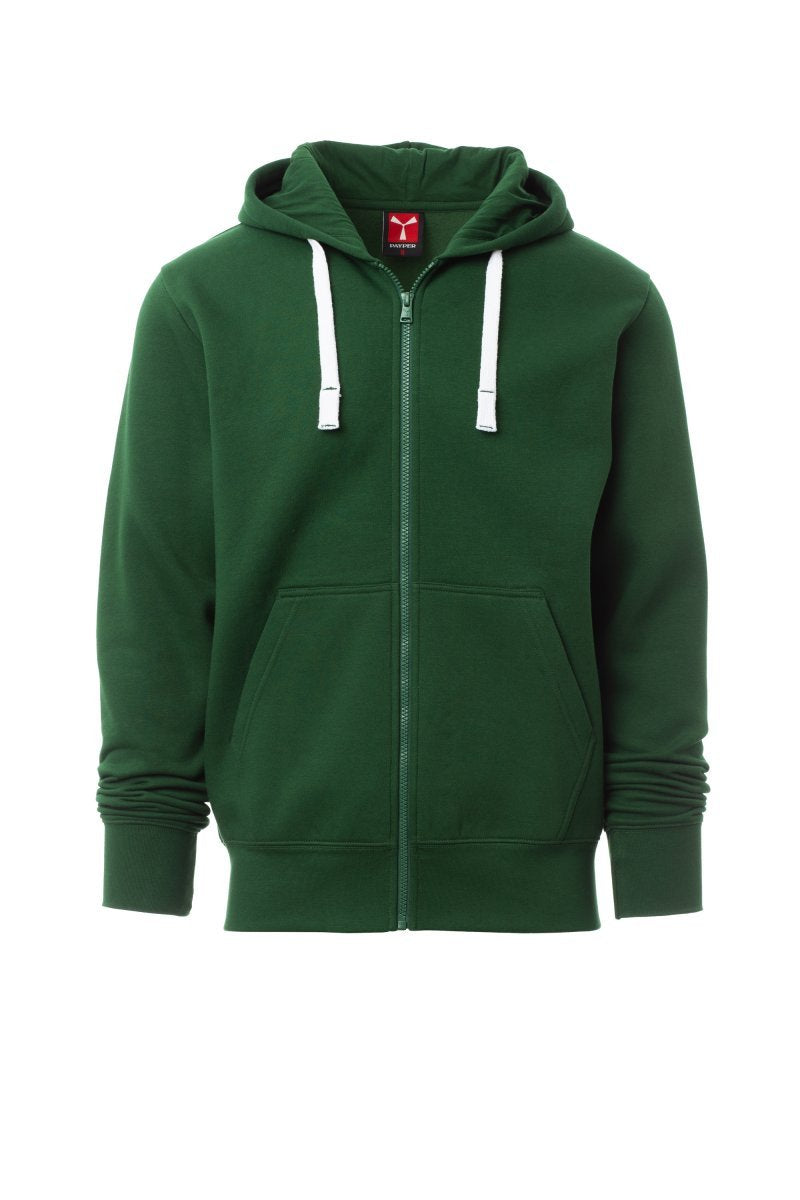 PAYPER - Herren-Sweatjacke PORTLAND