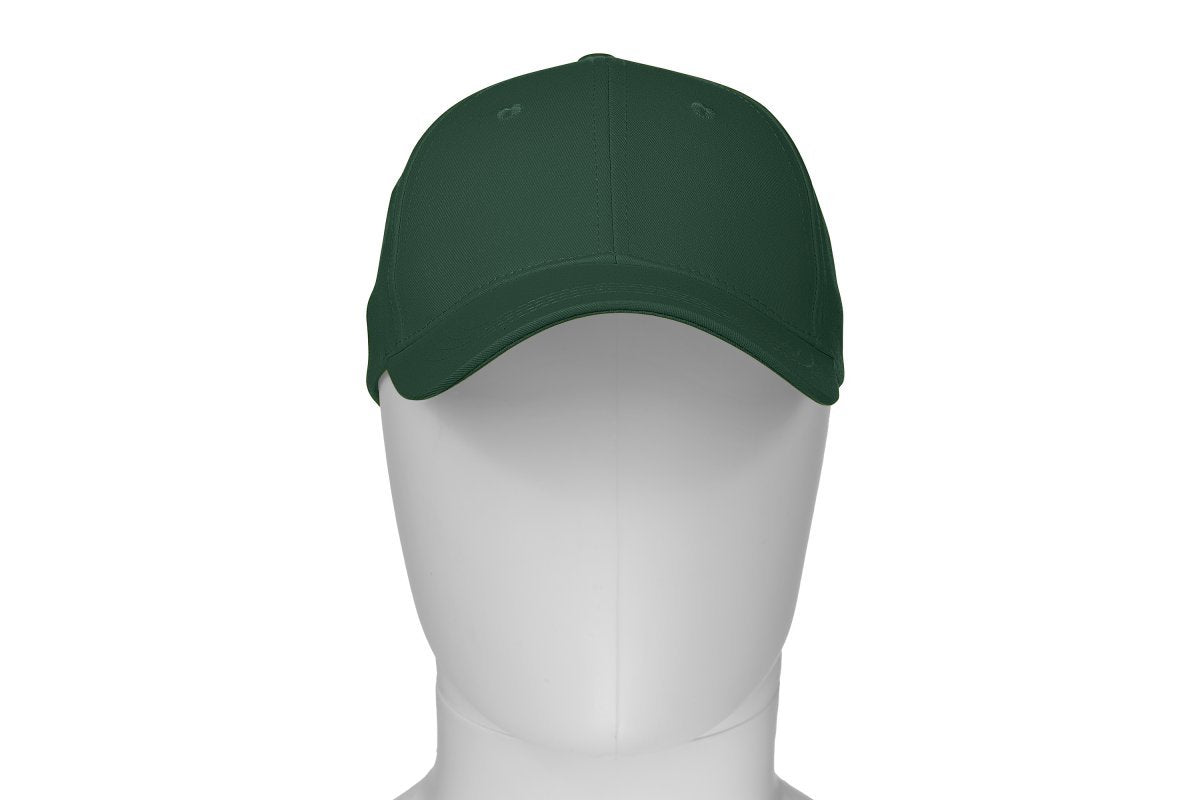 PAYPER - 6-Panel-Kappe ILLINOIS