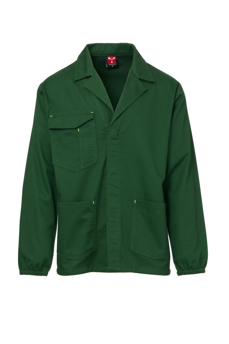 PAYPER - Herrenjacke WING - Farbe: Grün