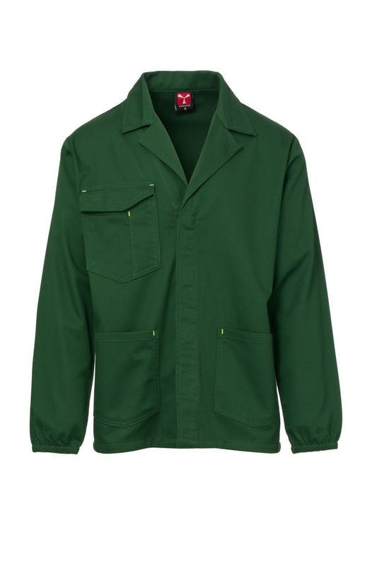 PAYPER - Herrenjacke WING - Farbe: Grün