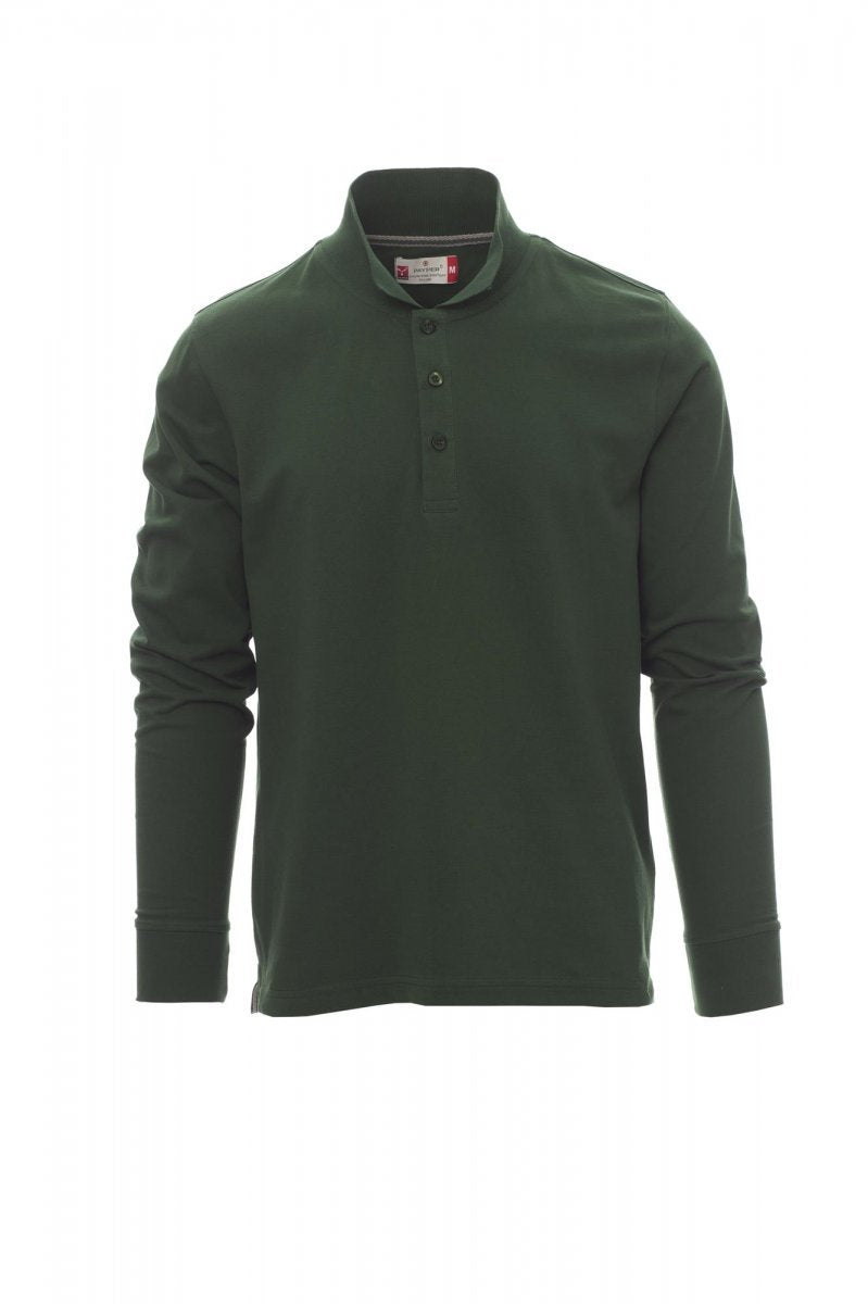 PAYPER - Herren-Poloshirt FLORENCE