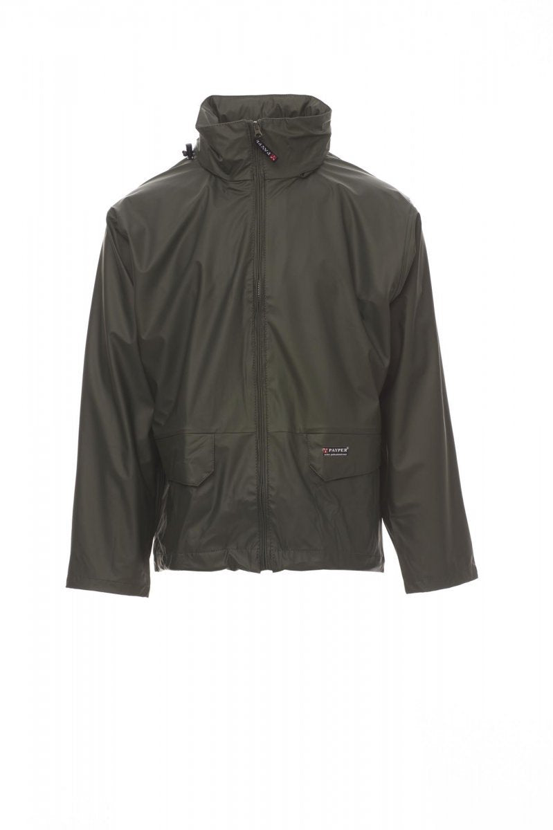 PAYPER - Regenjacke DRY-JACKET