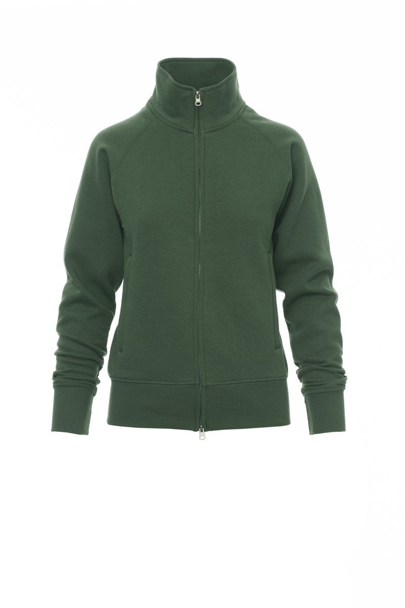 PAYPER - Damen-Sweatjacke PANAMA+LADY