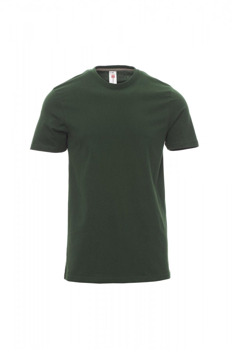 PAYPER - Herren-T-Shirt SUNRISE