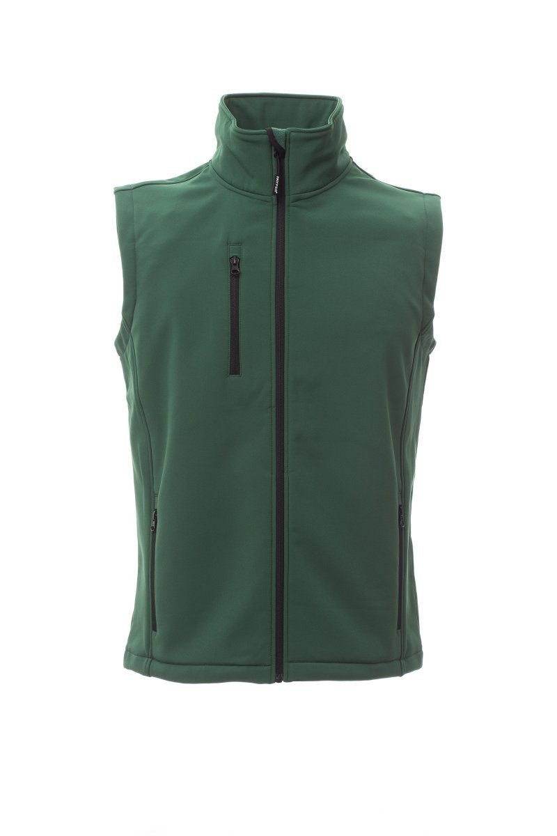 PAYPER - Softshell-Weste GLASGOW