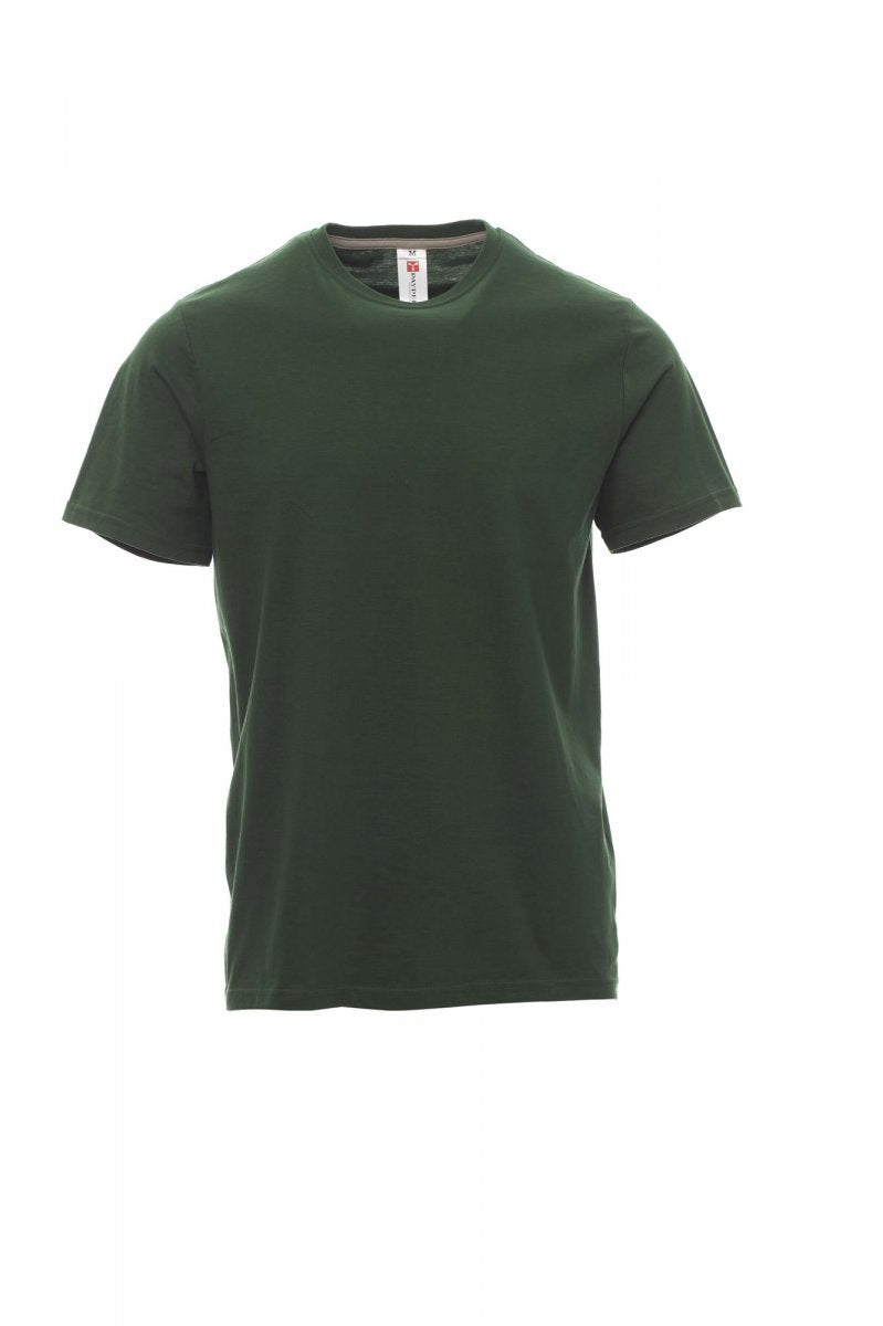 PAYPER - Herren-T-Shirt SUNSET