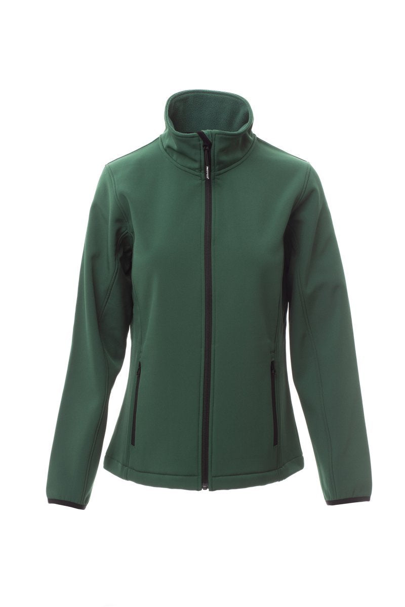 PAYPER - Damen-Softshell PERTH LADY