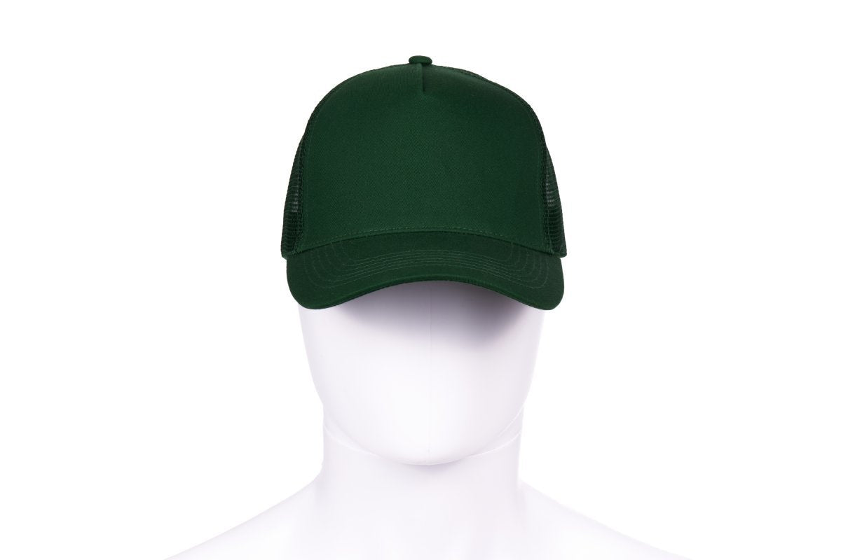 PAYPER - Unisex 5-Panel-Kappe KEY WEST