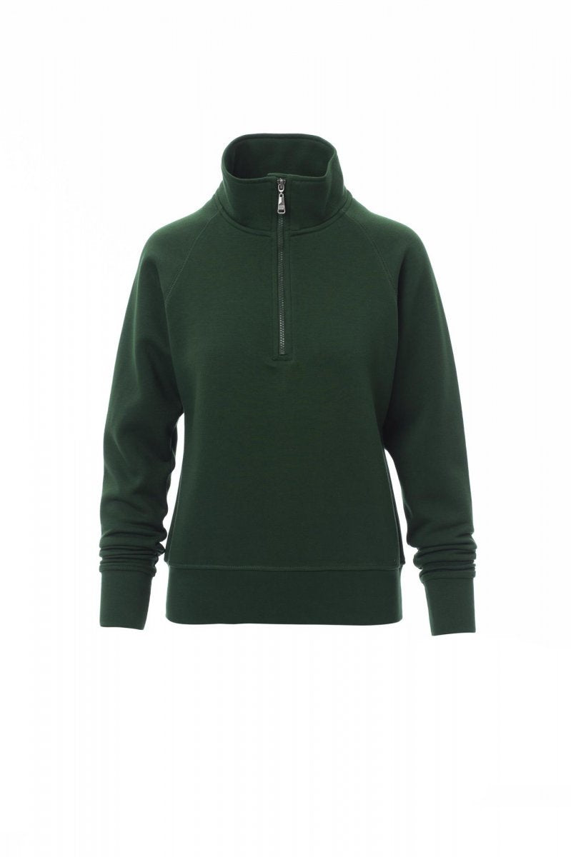 PAYPER - Damen-Sweatshirt MIAMI+LADY