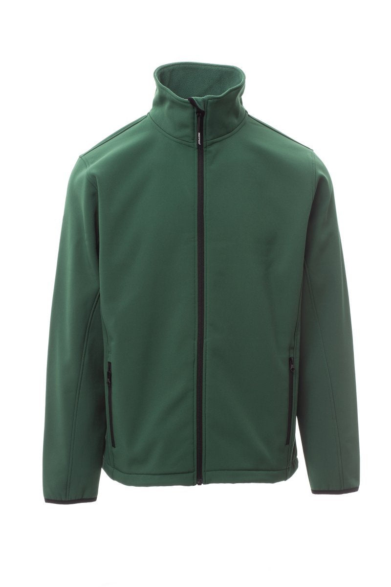 PAYPER - Herren-Softshell PERTH