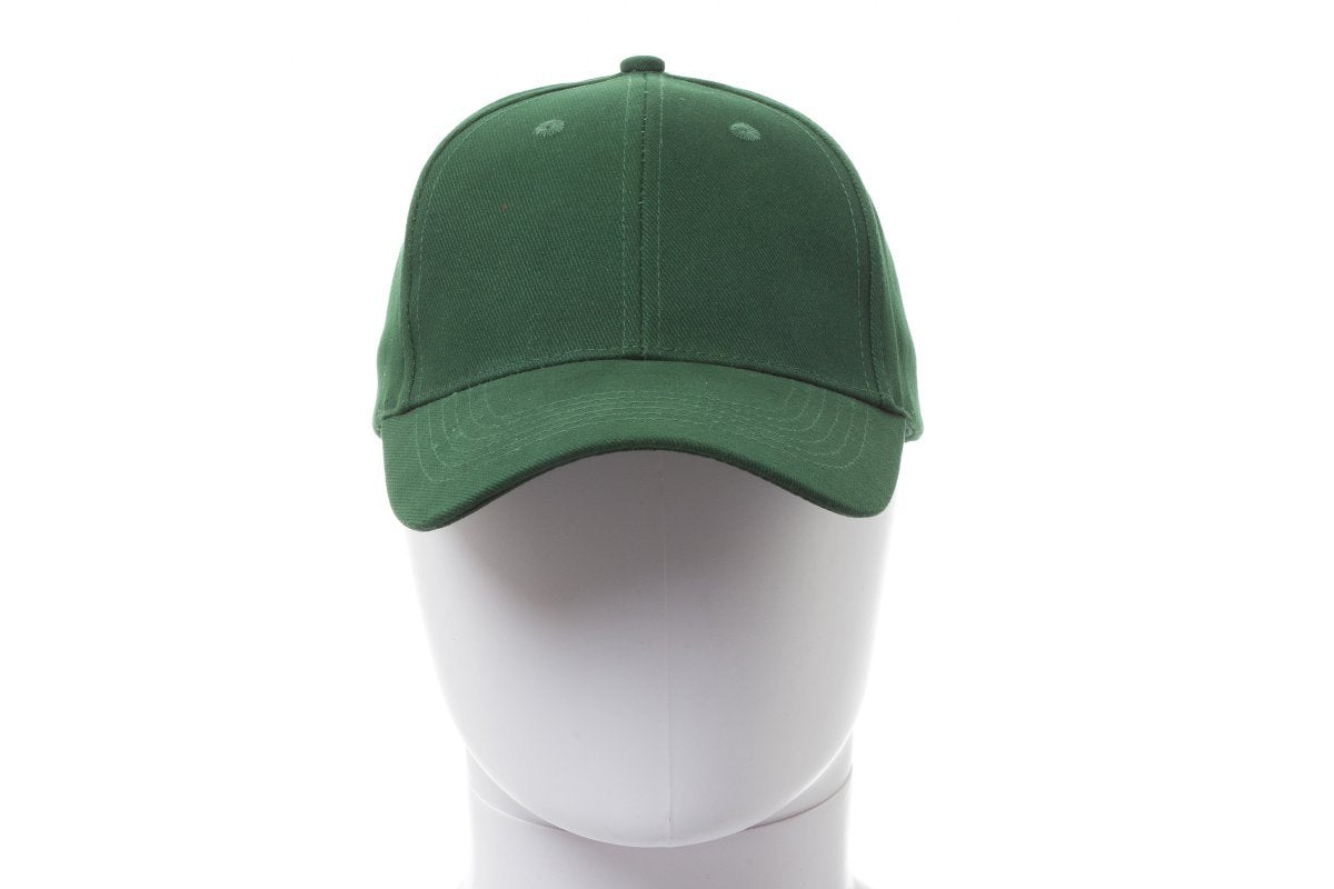 PAYPER - 6-Panel-Kappe NEBRASKA