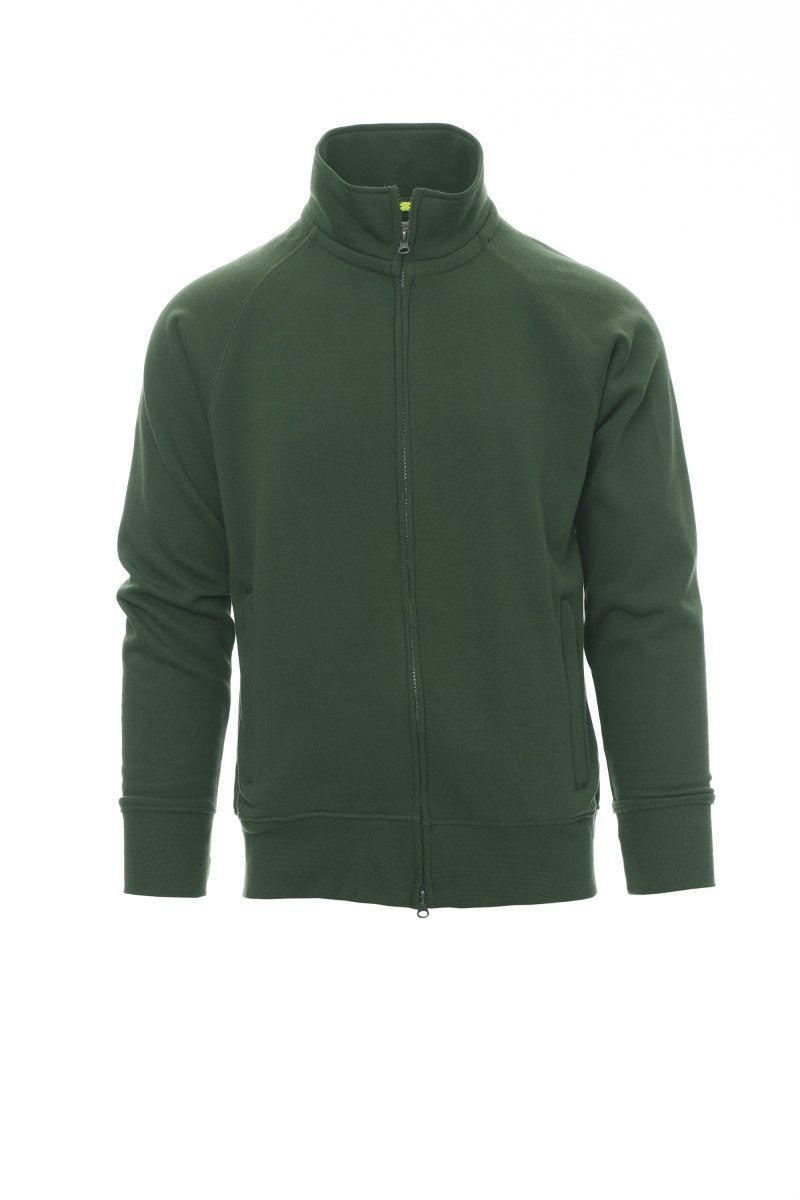 PAYPER - Herren-Sweatjacke PANAMA+