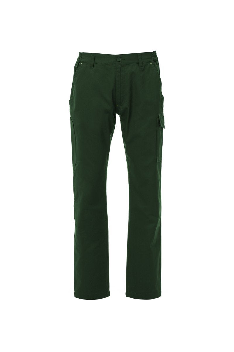 PAYPER - Hose POWER - Farbe: Grün
