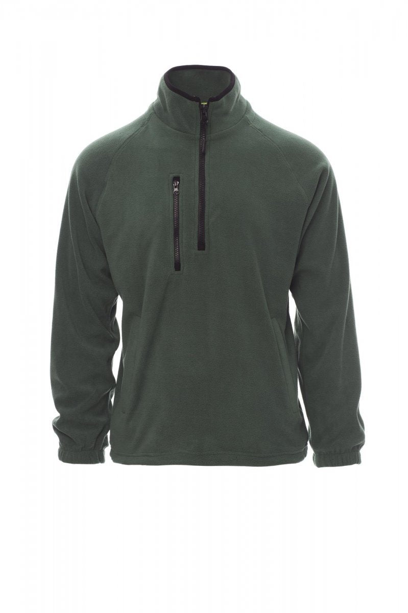 PAYPER - Fleecepullover DOLOMITI+