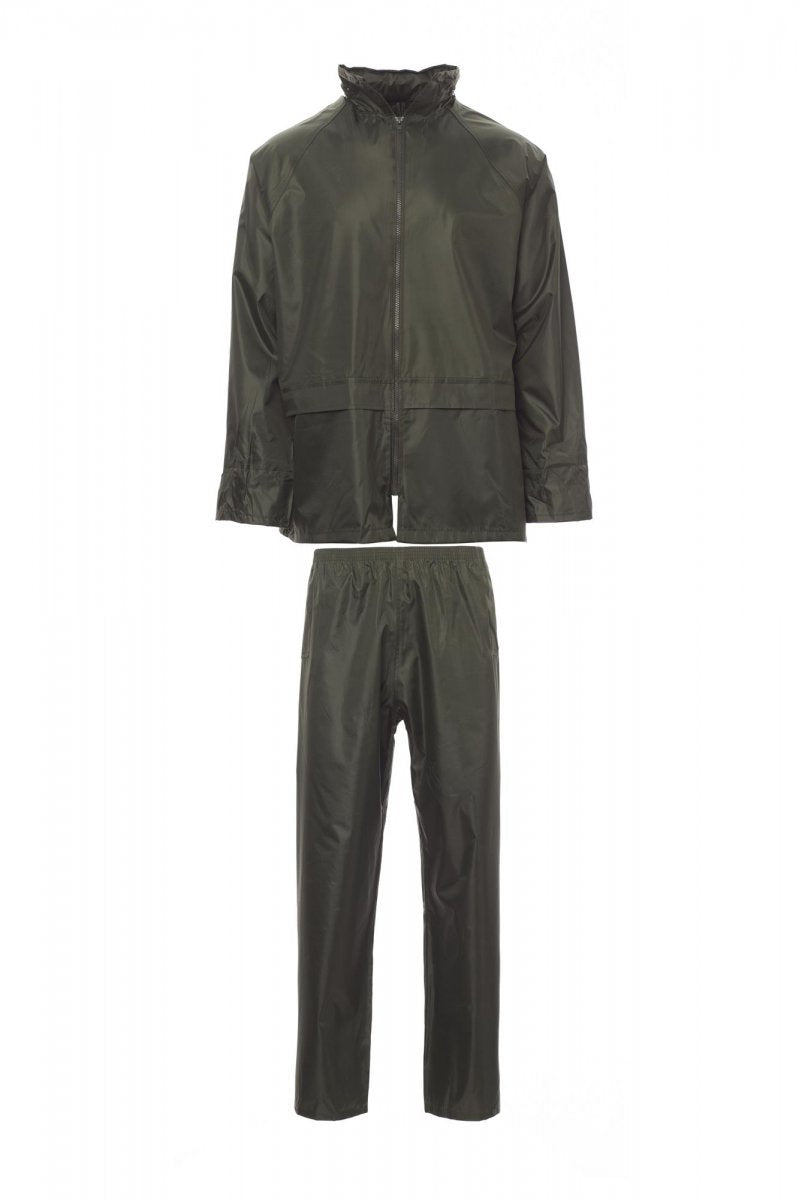 PAYPER - Regenanzug SET-NYLON