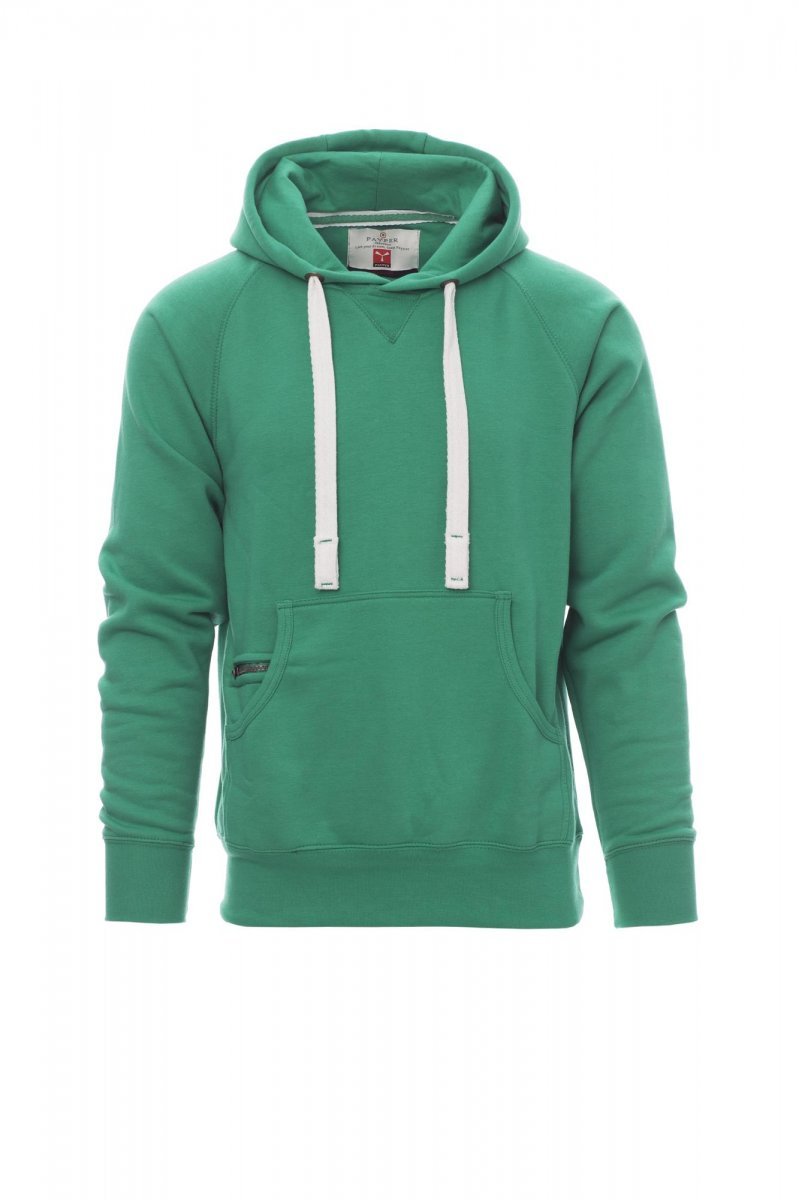 PAYPER - Herren-Sweatshirt ATLANTA+