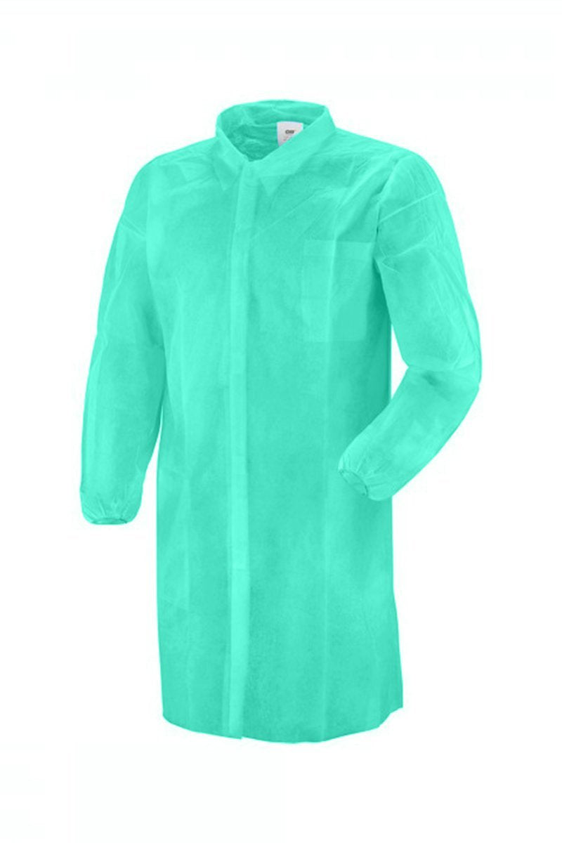 PAYPER - Einweg-Schutzkittel PP-U-02 LAB COAT