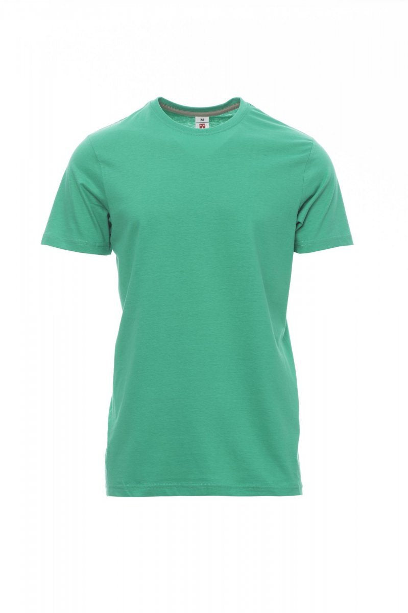 PAYPER - Herren-T-Shirt SUNSET