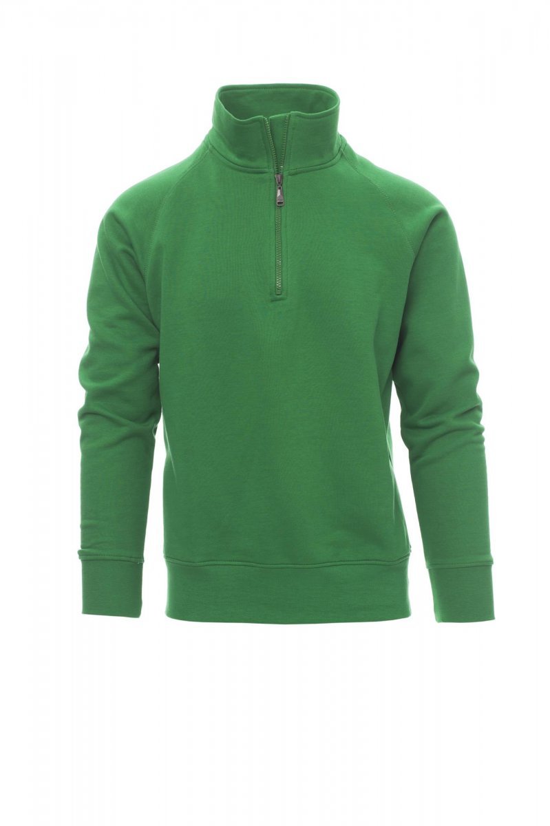 PAYPER - Herren-Sweatshirt MIAMI+