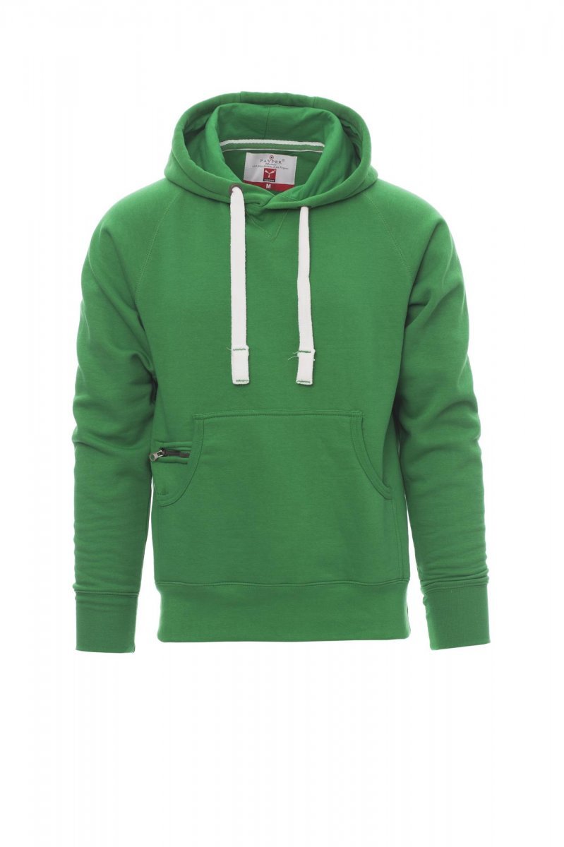 PAYPER - Herren-Sweatshirt ATLANTA+