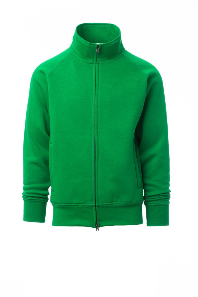 PAYPER - Herren-Sweatjacke PANAMA+