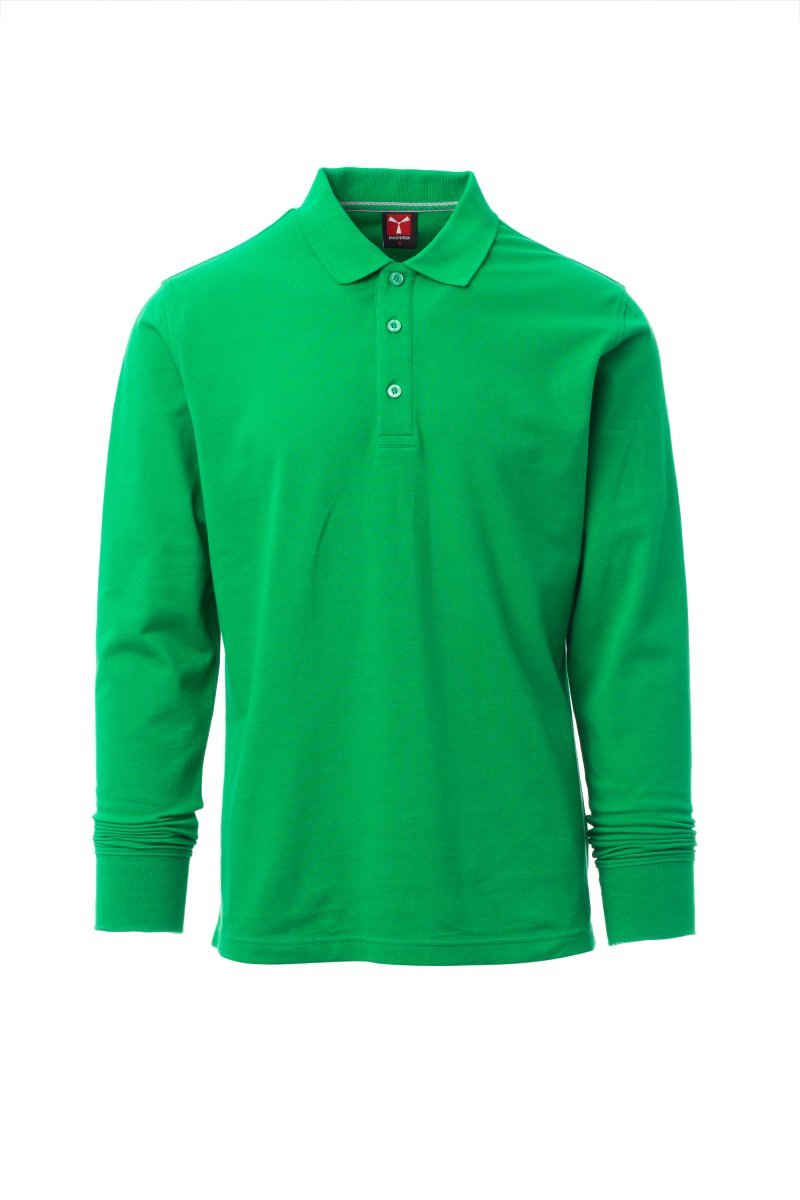 PAYPER - Herren-Poloshirt FLORENCE