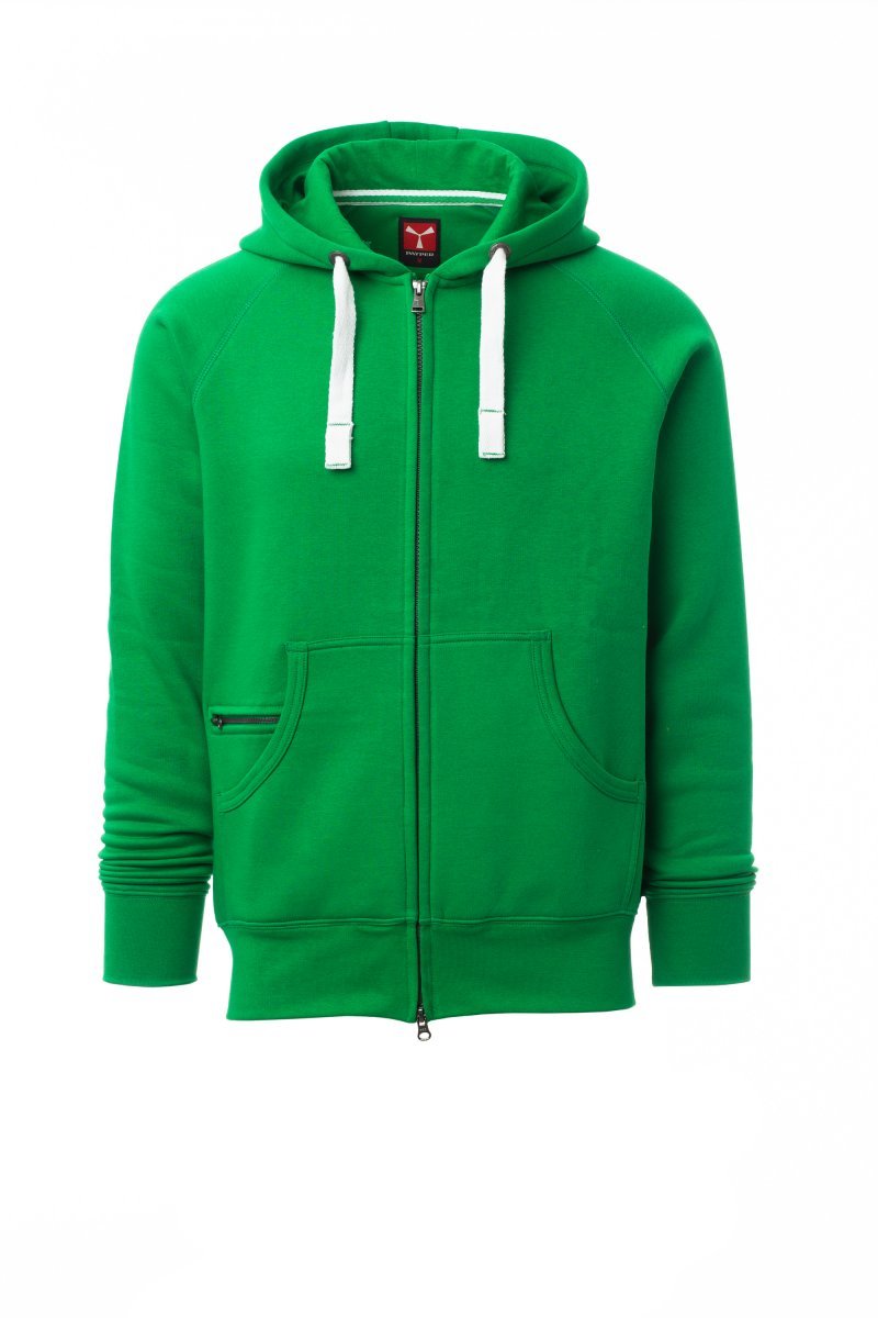 PAYPER - Herren-Sweatjacke DALLAS+