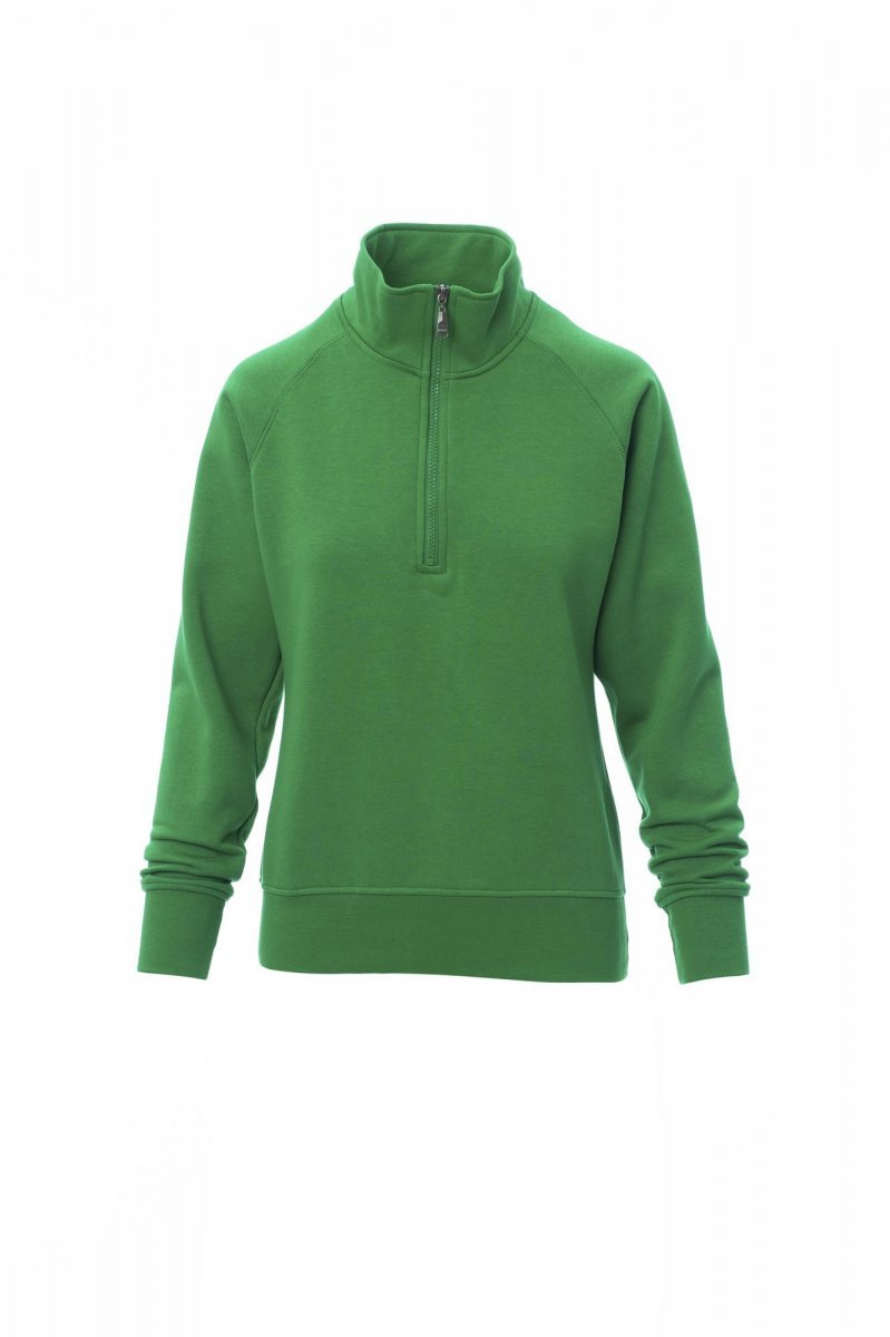 PAYPER - Damen-Sweatshirt MIAMI+LADY