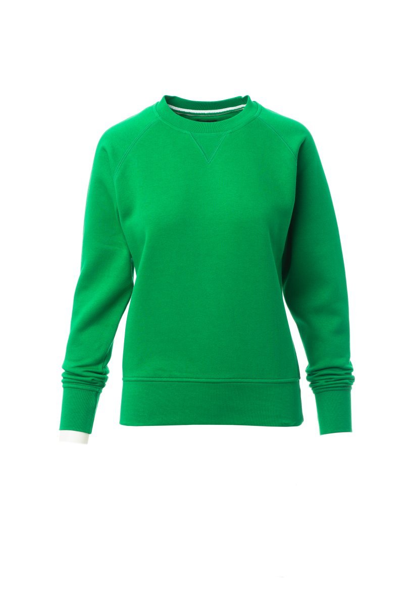 PAYPER - Damen-Sweatshirt MISTRAL+LADY