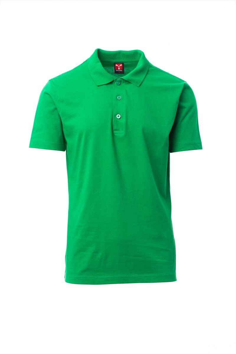PAYPER - Poloshirt AMALFI