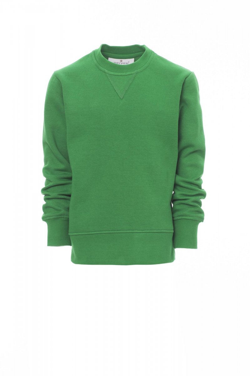 PAYPER - Kinder-Sweatshirt ORLANDO KIDS