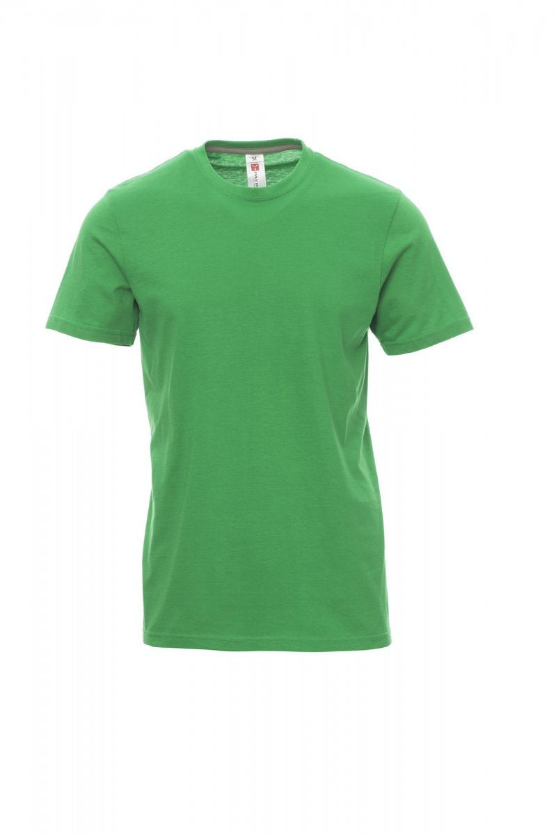 PAYPER - Herren-T-Shirt SUNSET