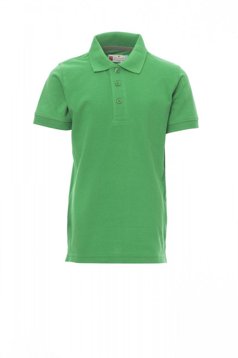 PAYPER - Kinder-Poloshirt VENICE KIDS