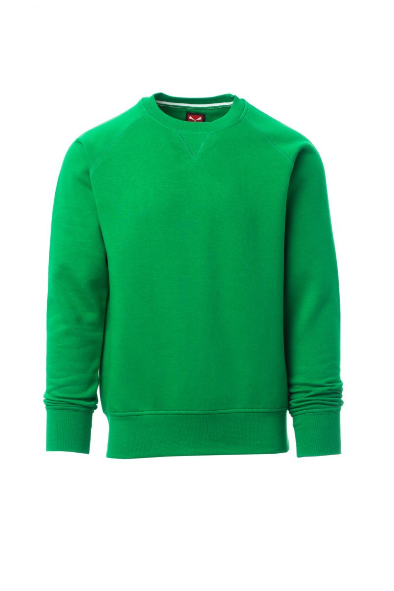 PAYPER - Herren-Sweatshirt MISTRAL+