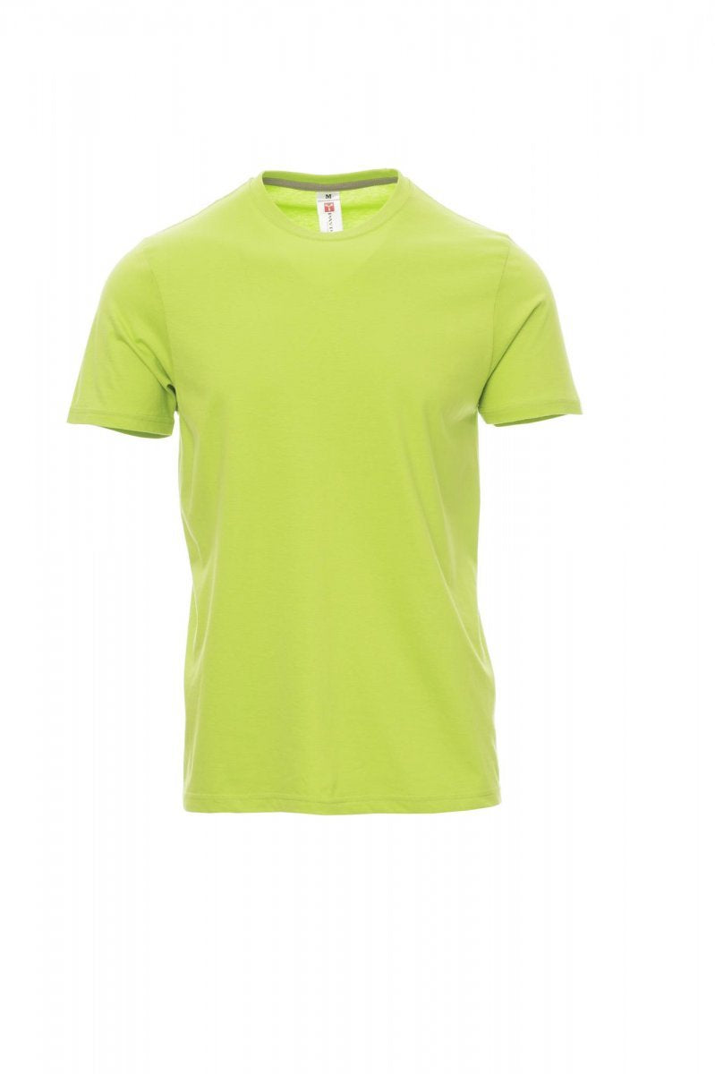PAYPER - Herren-T-Shirt SUNSET