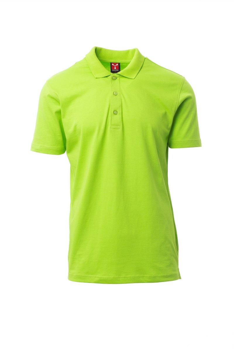 PAYPER - Poloshirt AMALFI