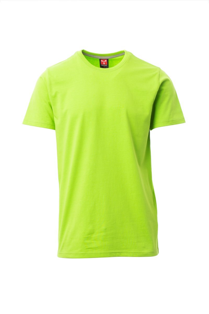 PAYPER - Herren-T-Shirt SUNRISE