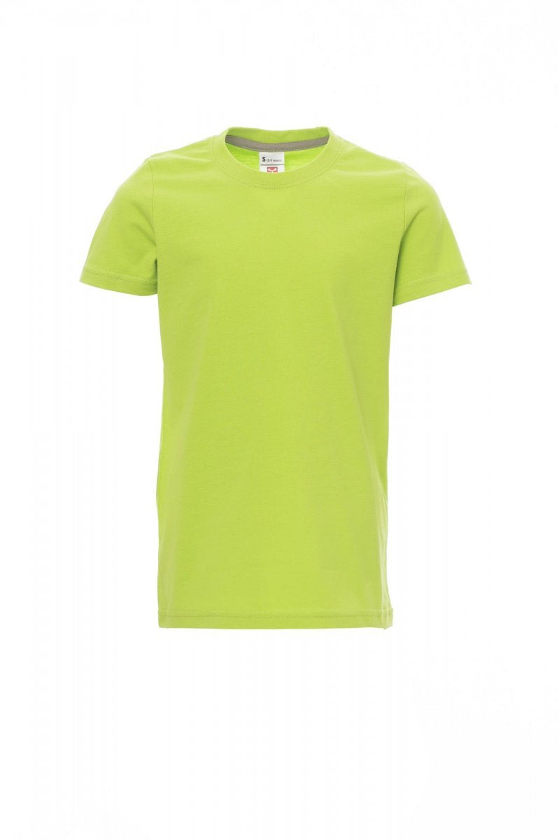PAYPER - Kinder-T-Shirt SUNSET KIDS