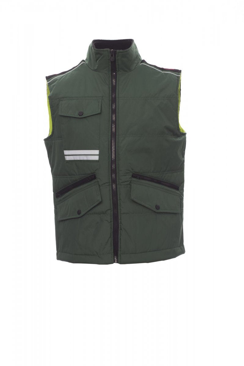 PAYPER - Unisex-Weste MIG 2.0