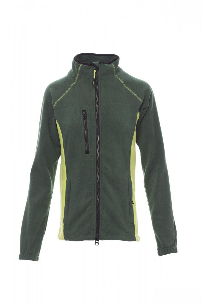 PAYPER - Damen Fleecejacke ASPEN+LADY