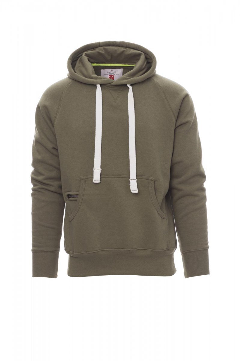 PAYPER - Herren-Sweatshirt ATLANTA+