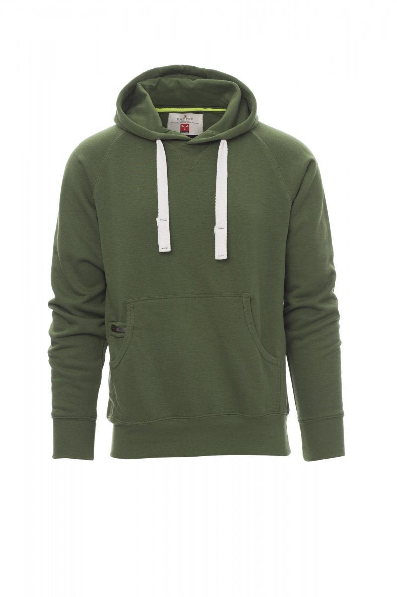 PAYPER - Herren-Sweatshirt ATLANTA+