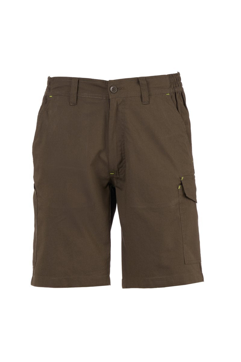 PAYPER - Herren Arbeitsshorts SERVICE STRETCH
