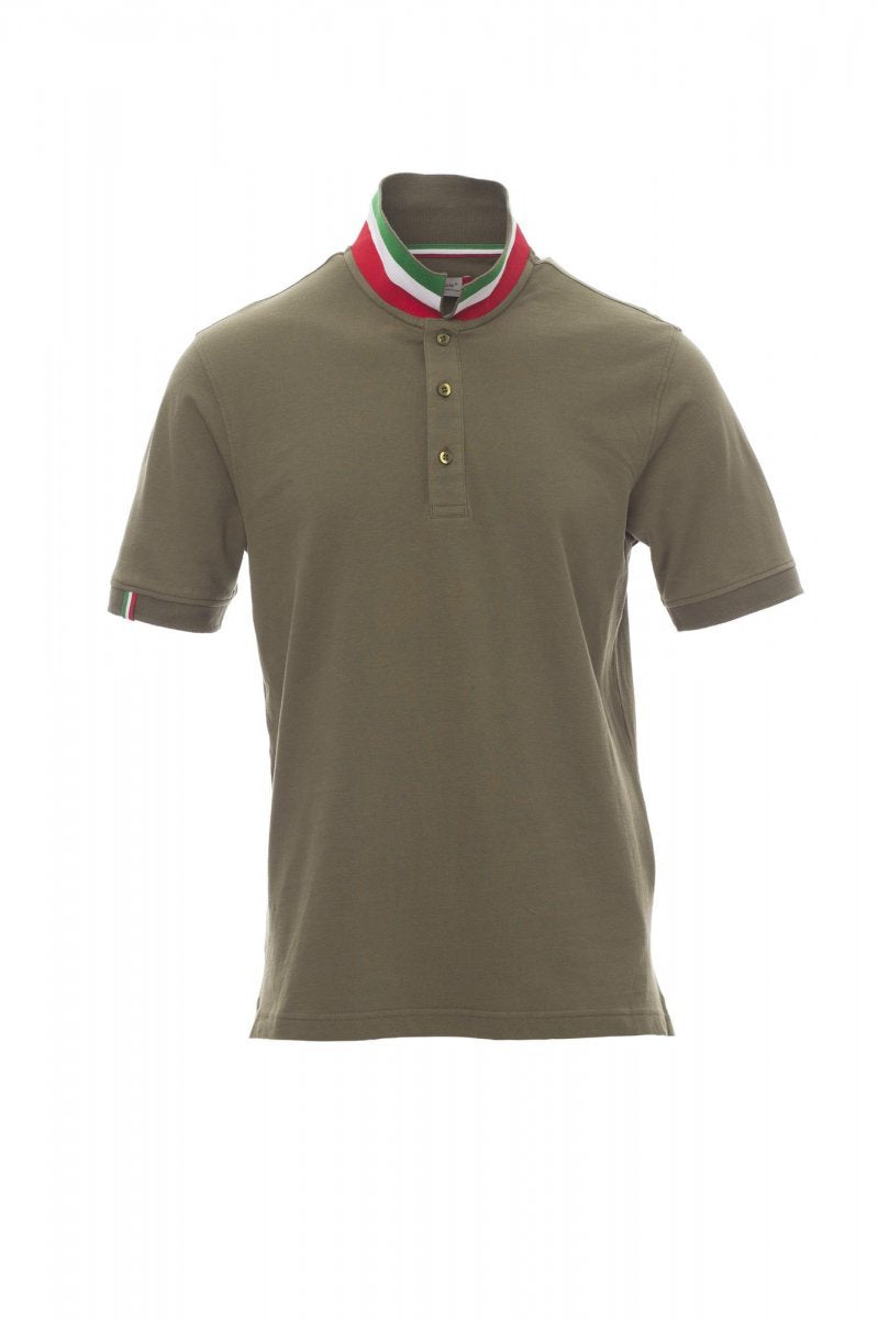 PAYPER - Herren-Poloshirt NATION