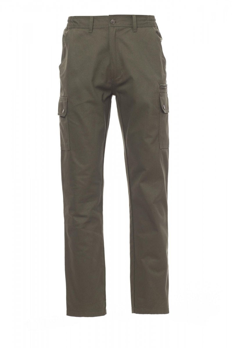 PAYPER - Herren Freizeithose FOREST