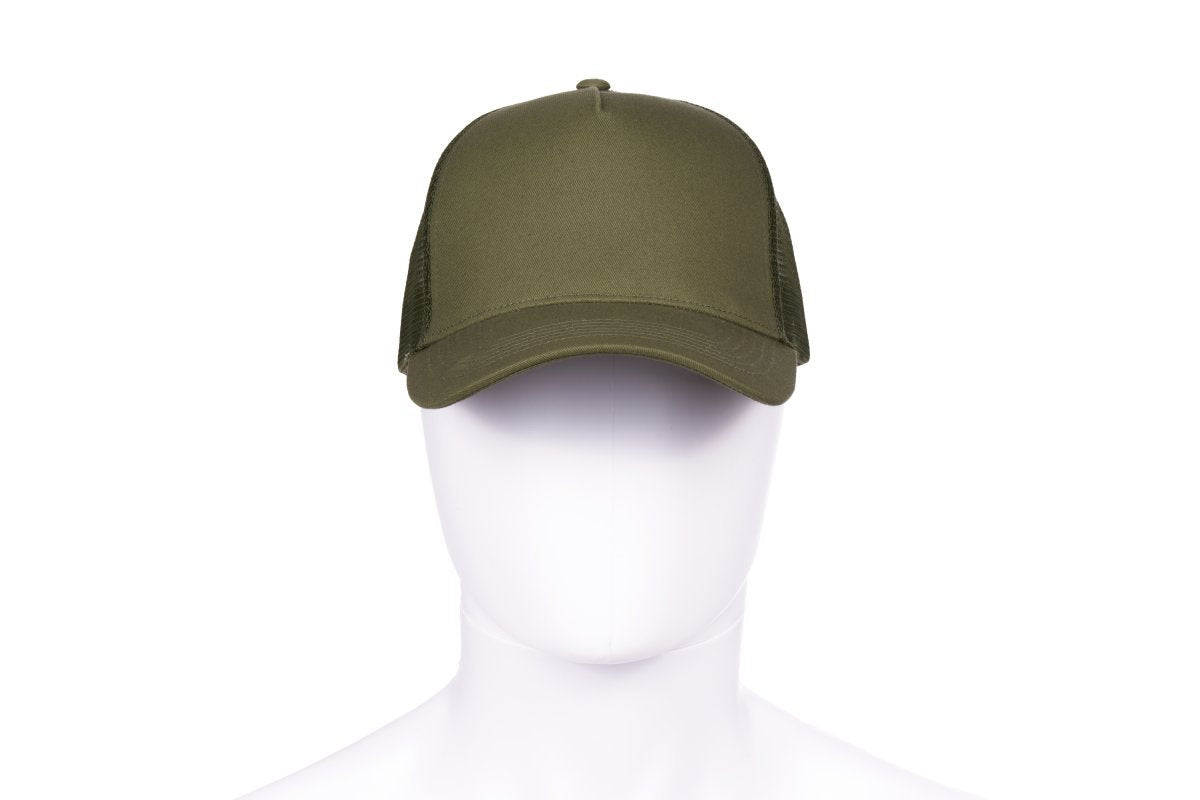 PAYPER - Unisex 5-Panel-Kappe KEY WEST