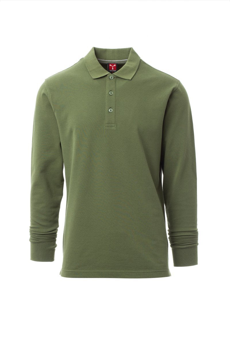 PAYPER - Herren-Poloshirt FLORENCE